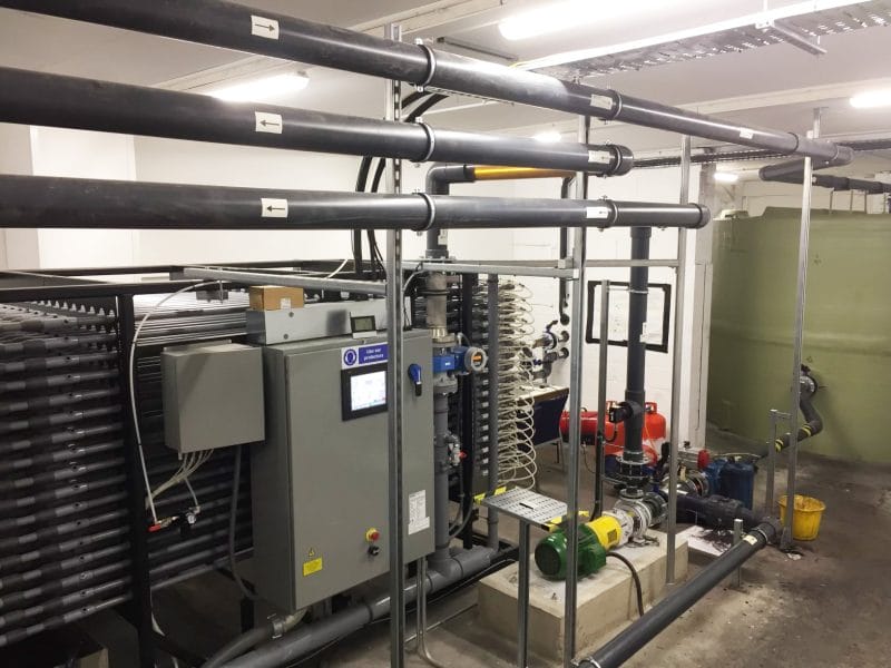 Clinical & Hazardous Waste Treatment & Disposal Leeds, Yorkshire