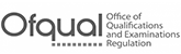 Ofqual Logo