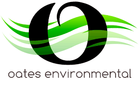 Oates Environmental Logo