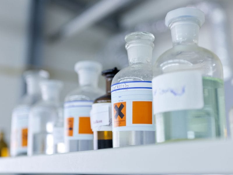 5 Things You Didn’t Know About Laboratory Waste Disposal